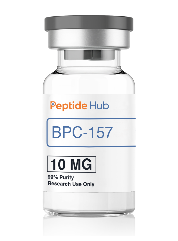 BPC-157 10mg