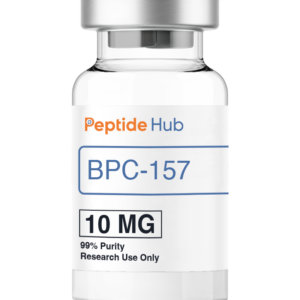 BPC-157 10mg