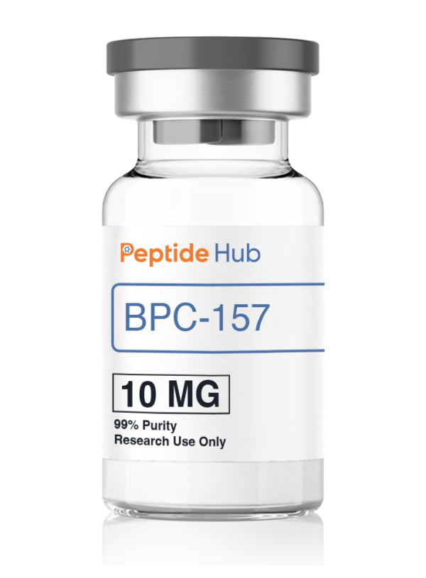 BPC-157 10mg