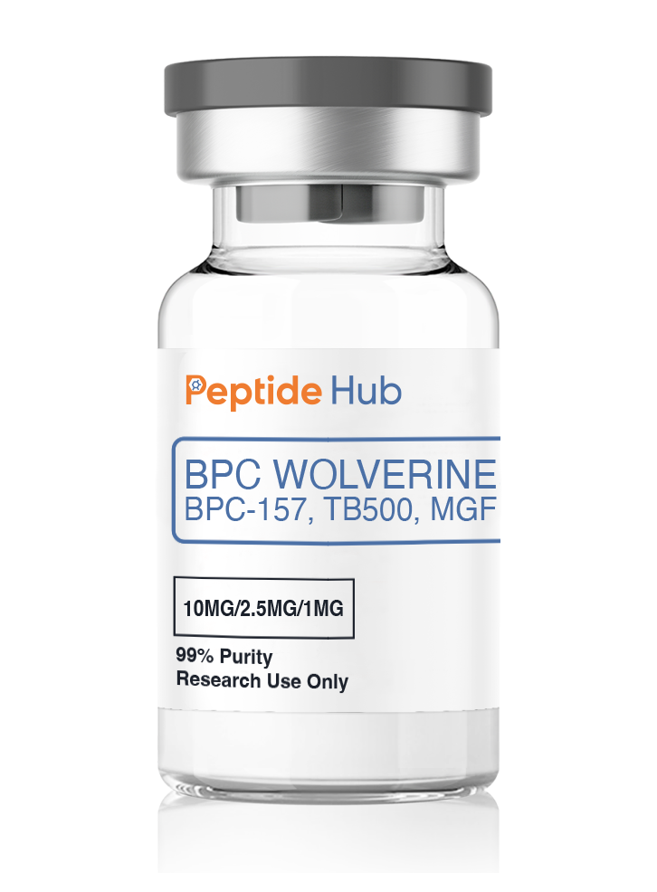 BPC Wolverine