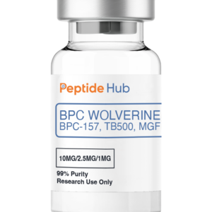 BPC Wolverine