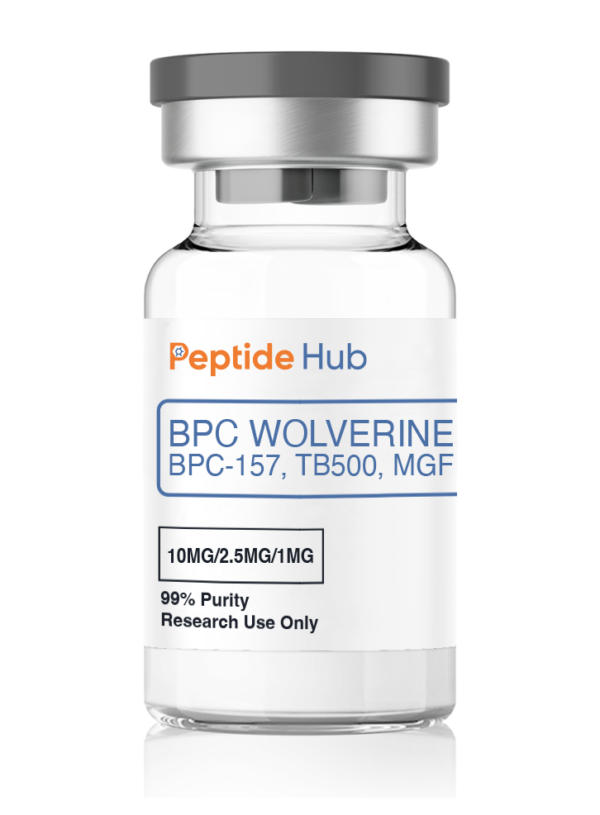 Buy BPC Wolverine