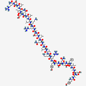 CJC-1295nodacstructure