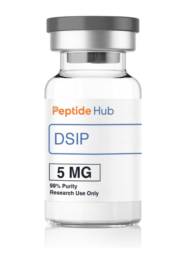 Buy DSIP 5mg