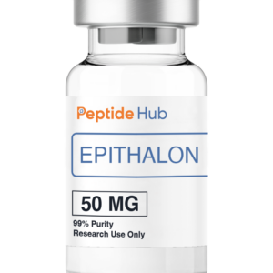 Epithalon 50mg