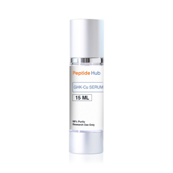 GHK-Cu Serum 15ml