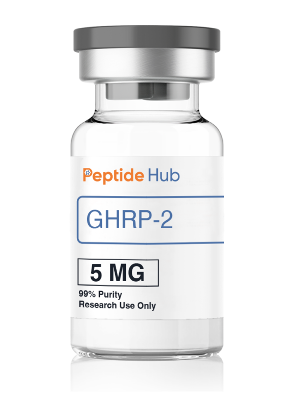 Buy GHRP-2 5mg