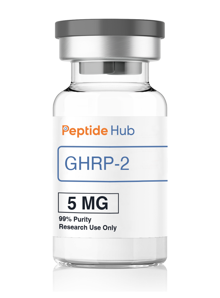 GHRP-2 5mg