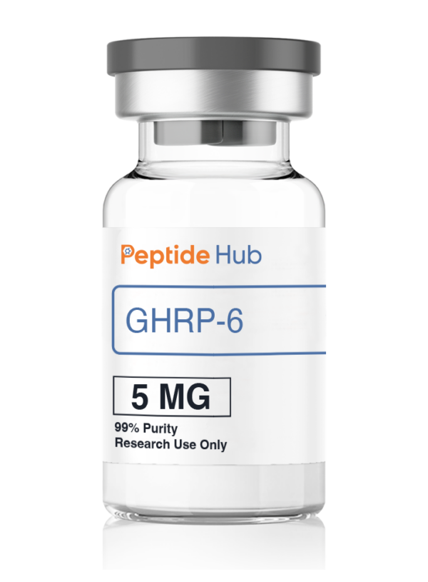 GHRP-6 5mg