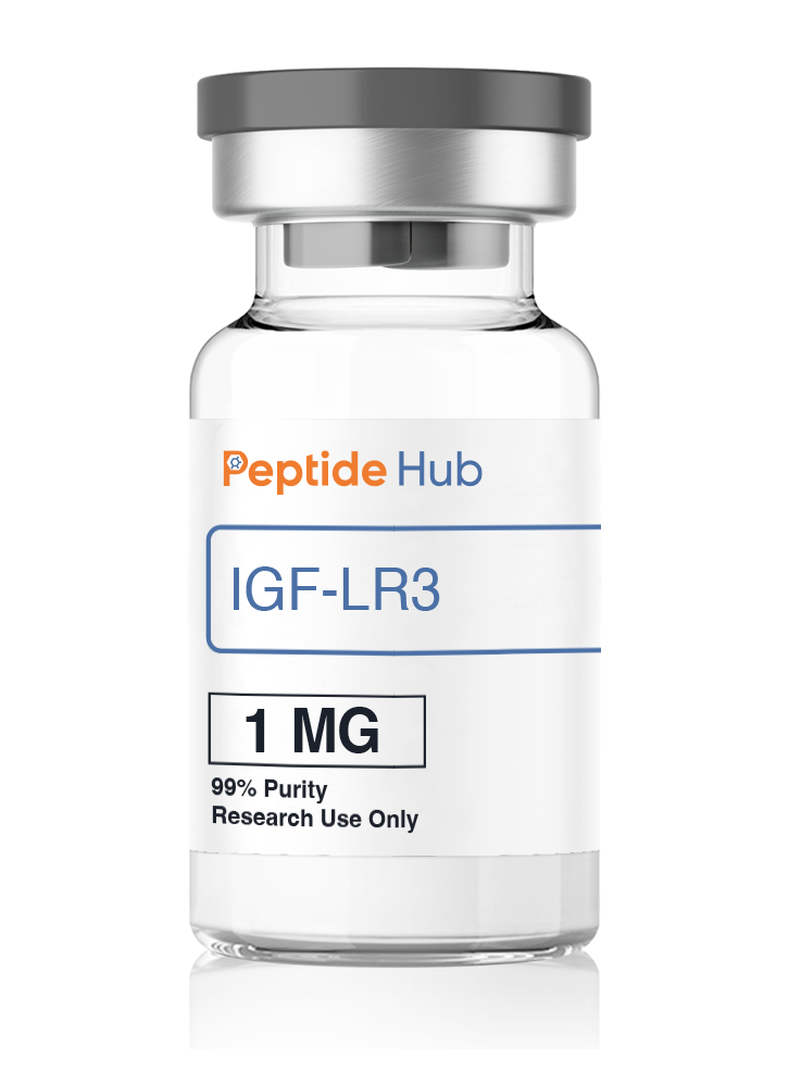 IGF-LR3 1mg