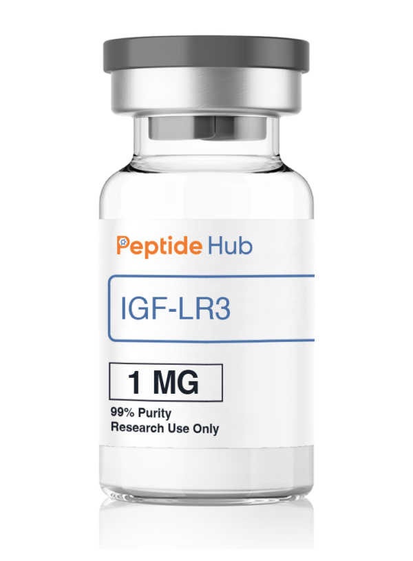 Buy IGF-LR3 1mg