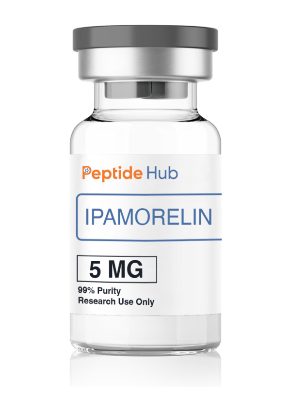 Ipamorelin 5mg