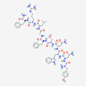 Kisspeptin-10_Molecule