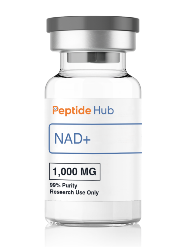 Buy NAD+ 1000mg