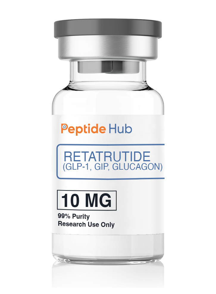 Retatrutide 10mg