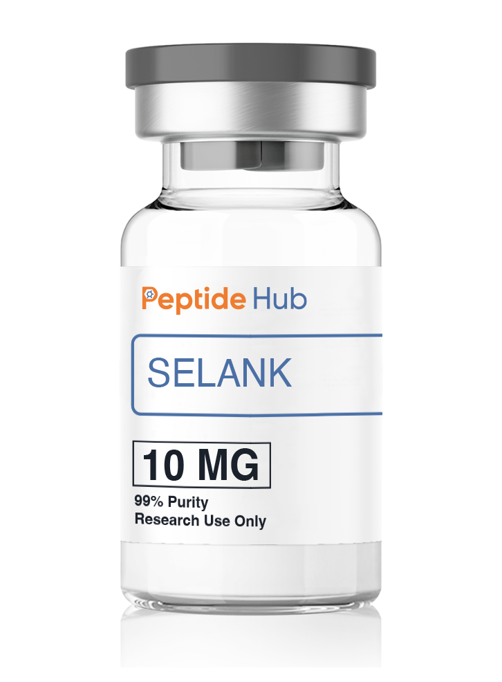 Selank 10mg