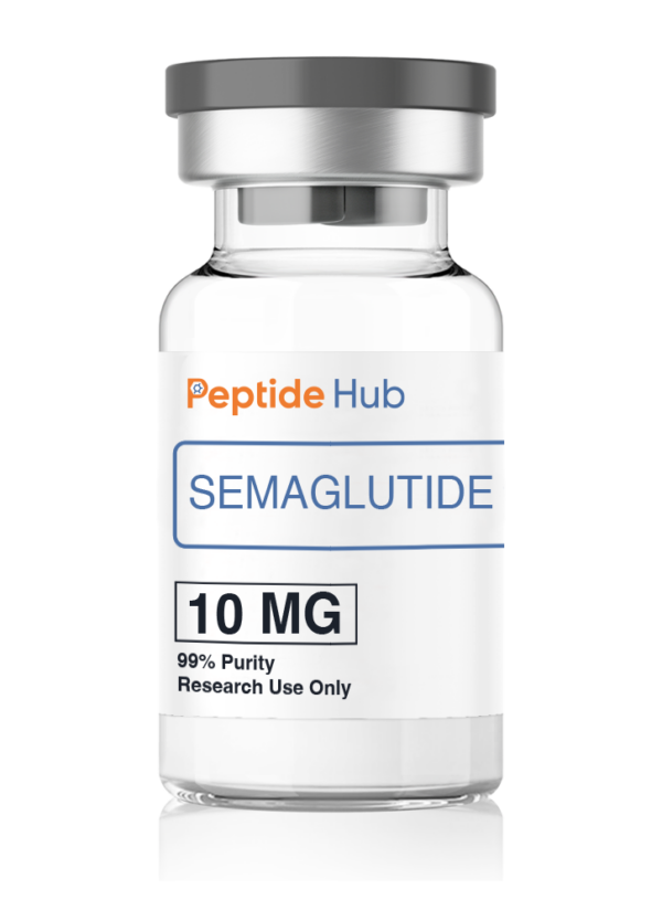 Semaglutide 10mg