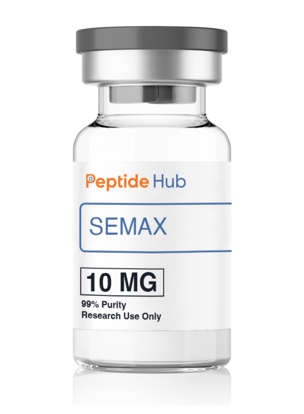 Semax 10mg