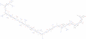 Tesamorelin_structure