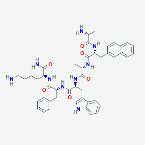 ghrp-2-structure