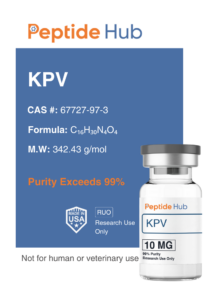 KPV – 10mg