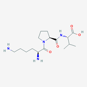 KPV_molecular_structure