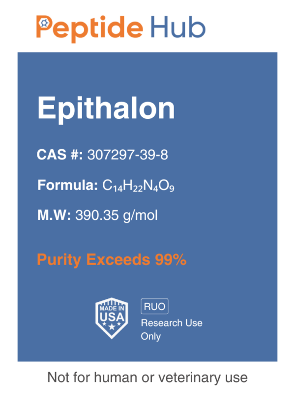 Epithalon