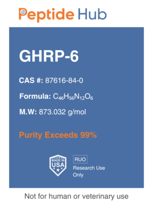 GHRP-6