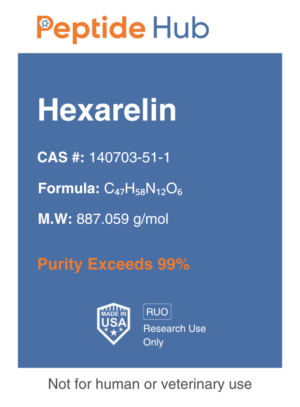 Hexarelin