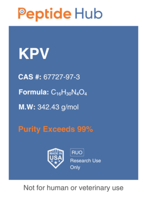 KPV