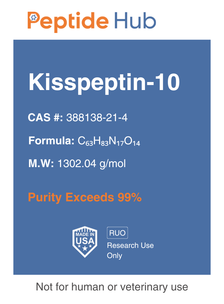 Kisspeptin-10