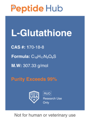 L-glutathione