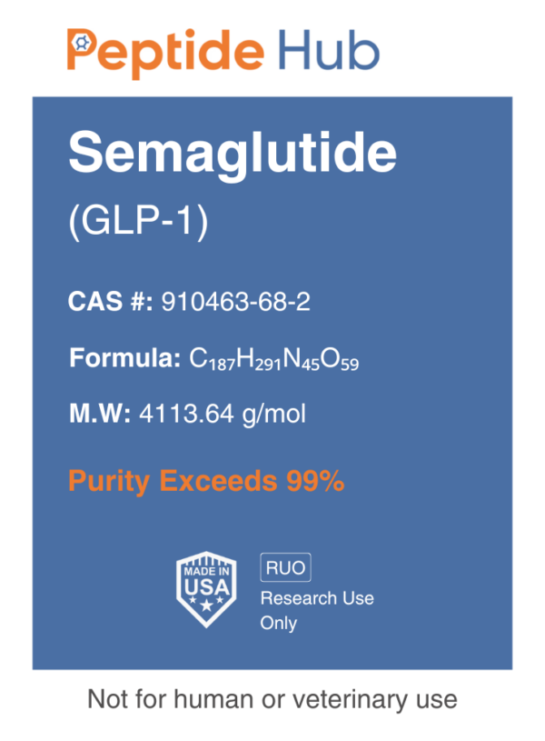 Semaglutide