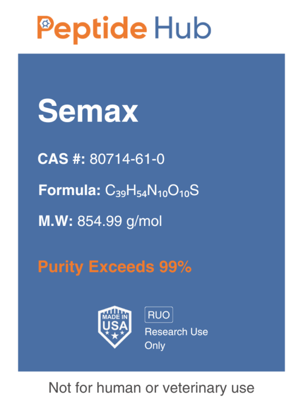 Semax