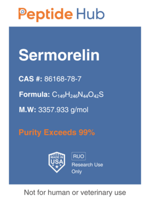 Sermorelin