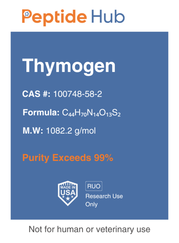 thymogen