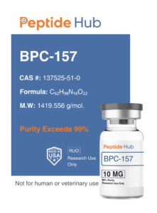 BPC-157 – 10mg