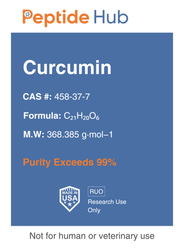 Curcumin