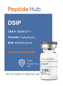 DSIP – 5mg