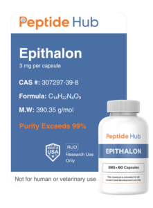 Epithalon Capsules