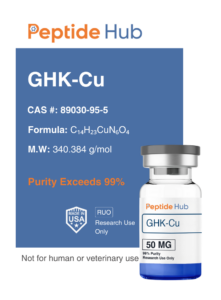 GHK-Cu-50mg