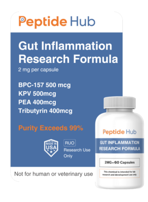 Buy Gut Inflammation Capsules