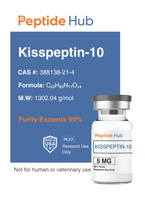 Buy Kisspeptin-10