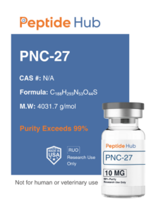 PNC-27 – 10mg