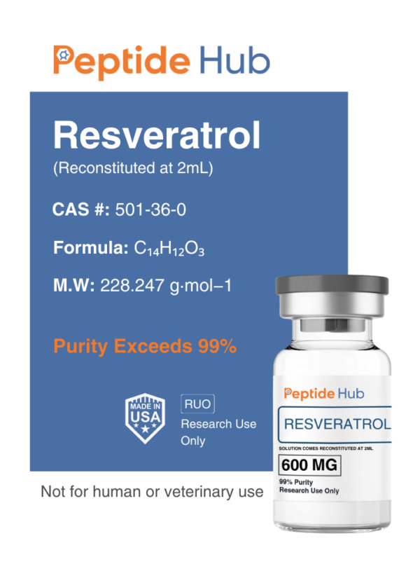 Resveratrol