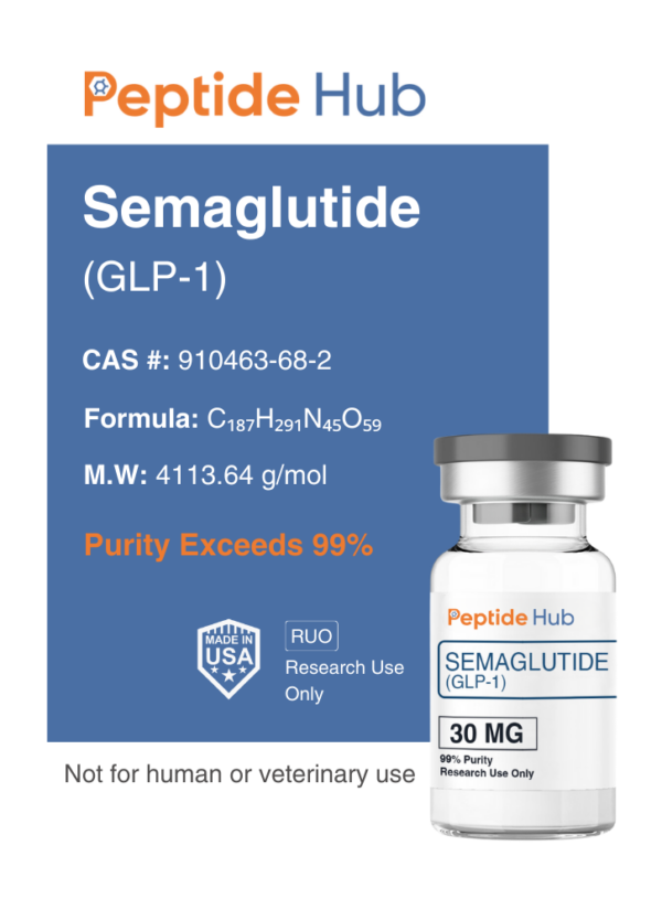 Semaglutide 30mg