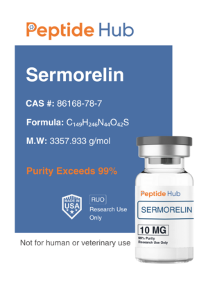 Sermorelin