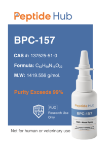 BPC-157 Nasal Spray