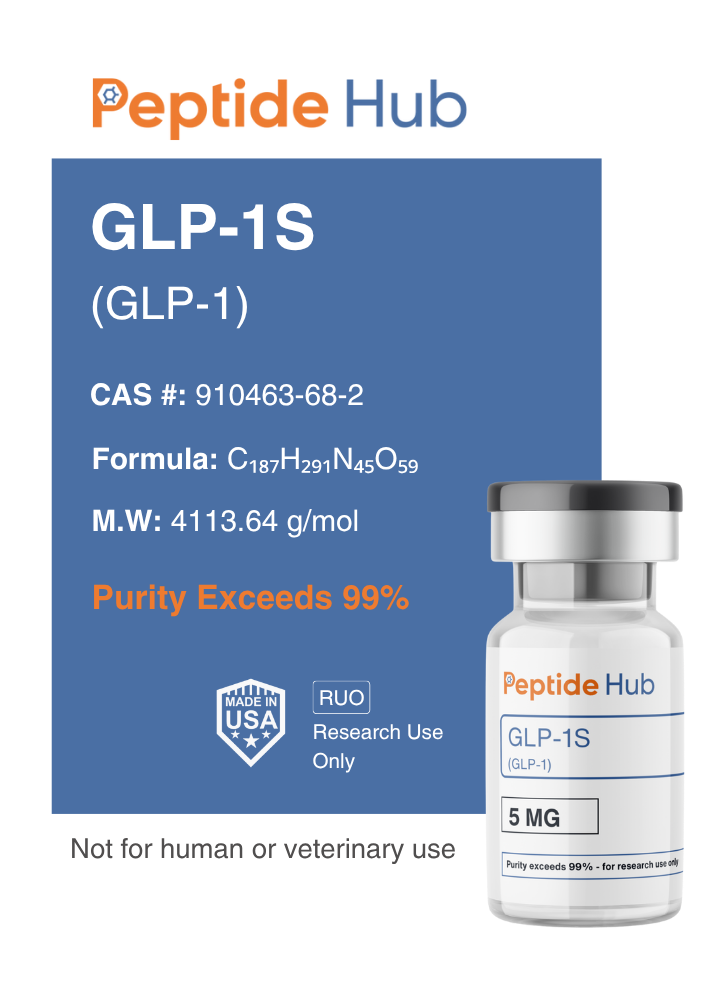 GLP-1S 5mg