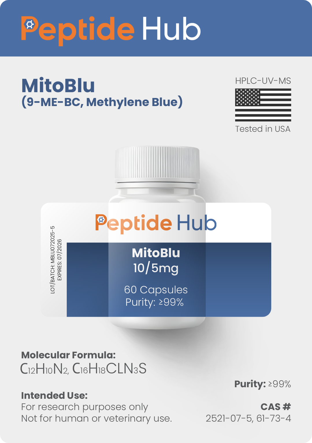 MituBlu